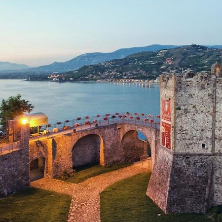 B&B Martina Agropoli Exterior photo