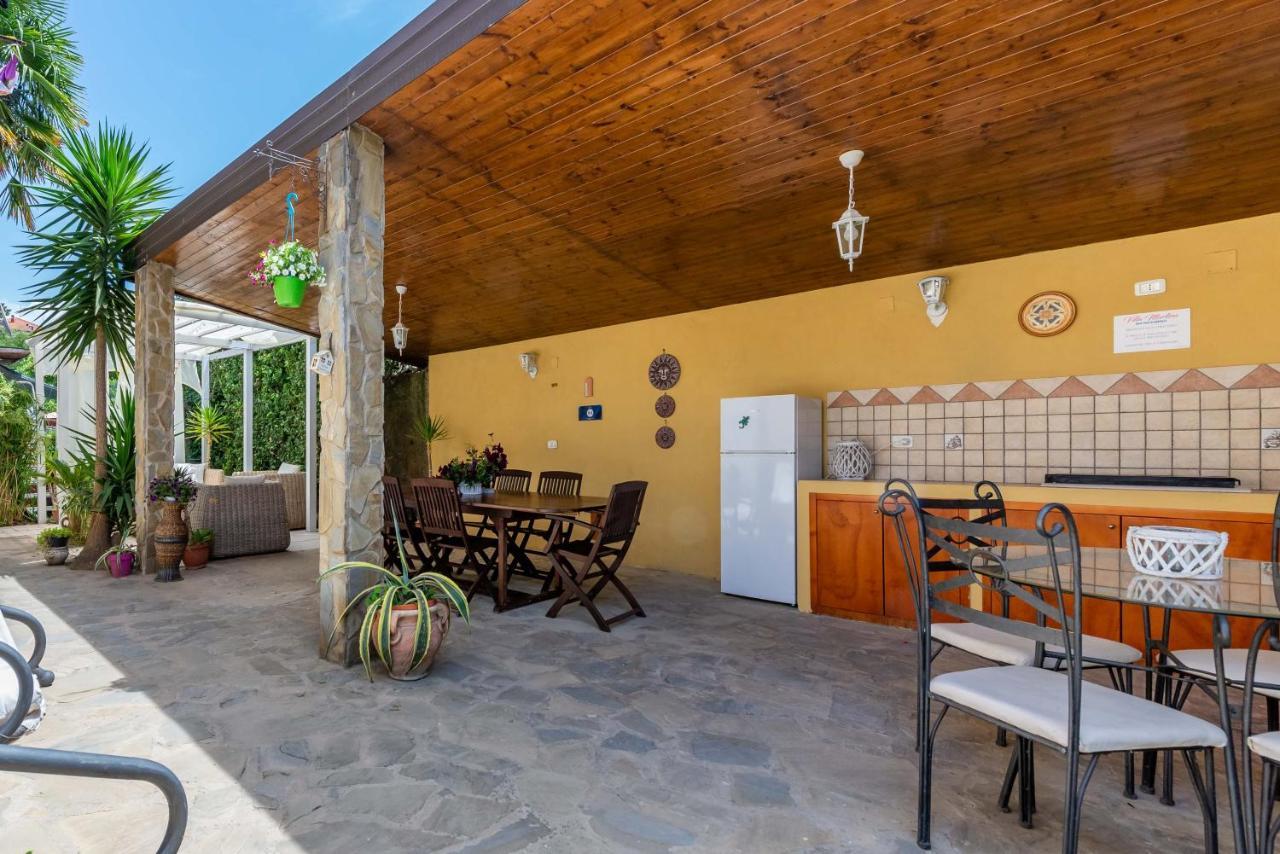 B&B Martina Agropoli Exterior photo