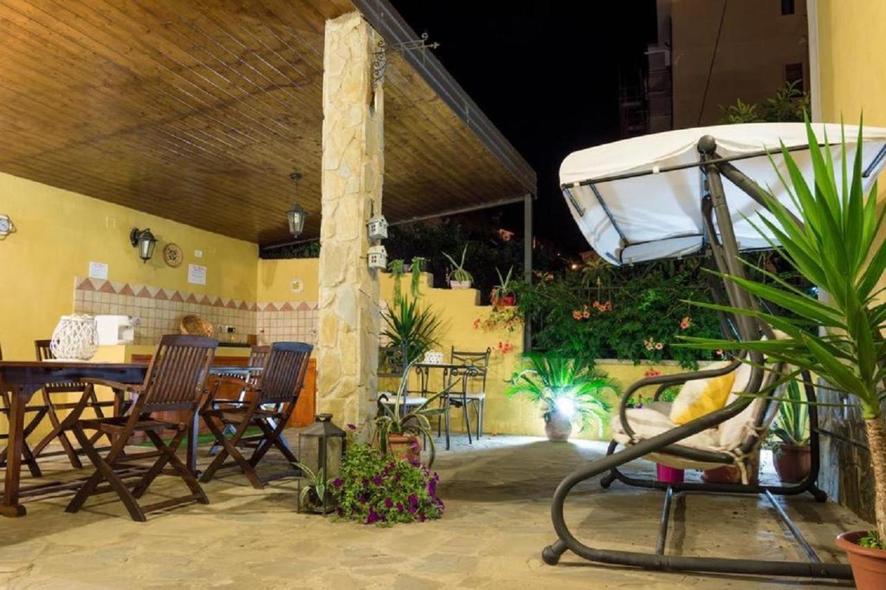 B&B Martina Agropoli Exterior photo